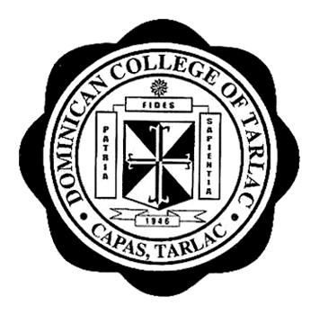 DCT Logo
