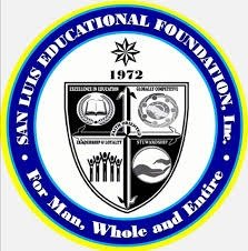 SLEF Logo
