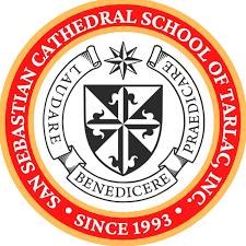 SSCS Logo
