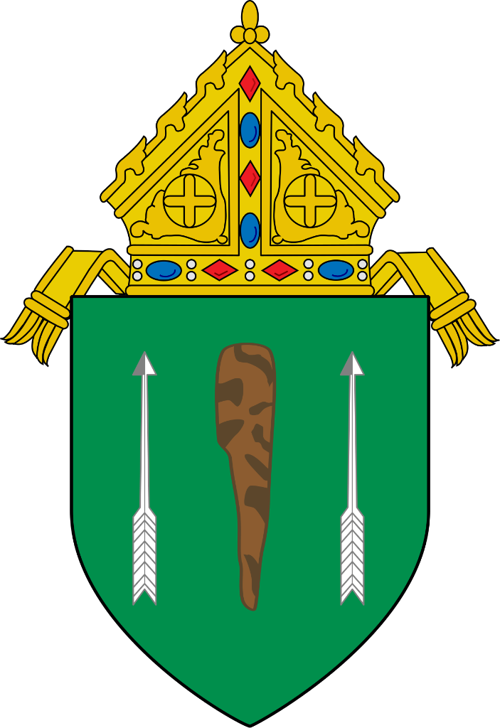 Diocese of Tarlac Logo
