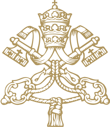 Holy See Logo